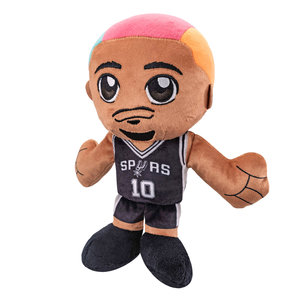 San Antonio Spurs Jeremy Sochan 8&quot; Kuricha Plush