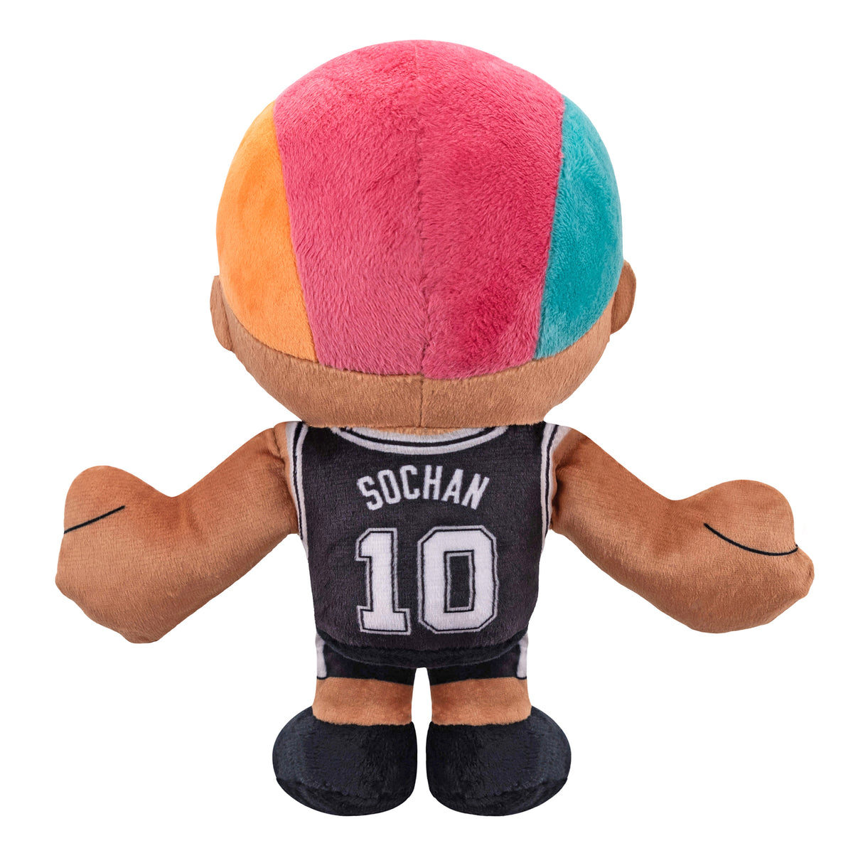 San Antonio Spurs Jeremy Sochan 8&quot; Kuricha Plush