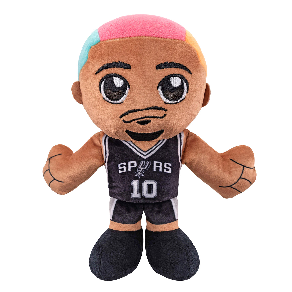 San Antonio Spurs Jeremy Sochan 8&quot; Kuricha Plush