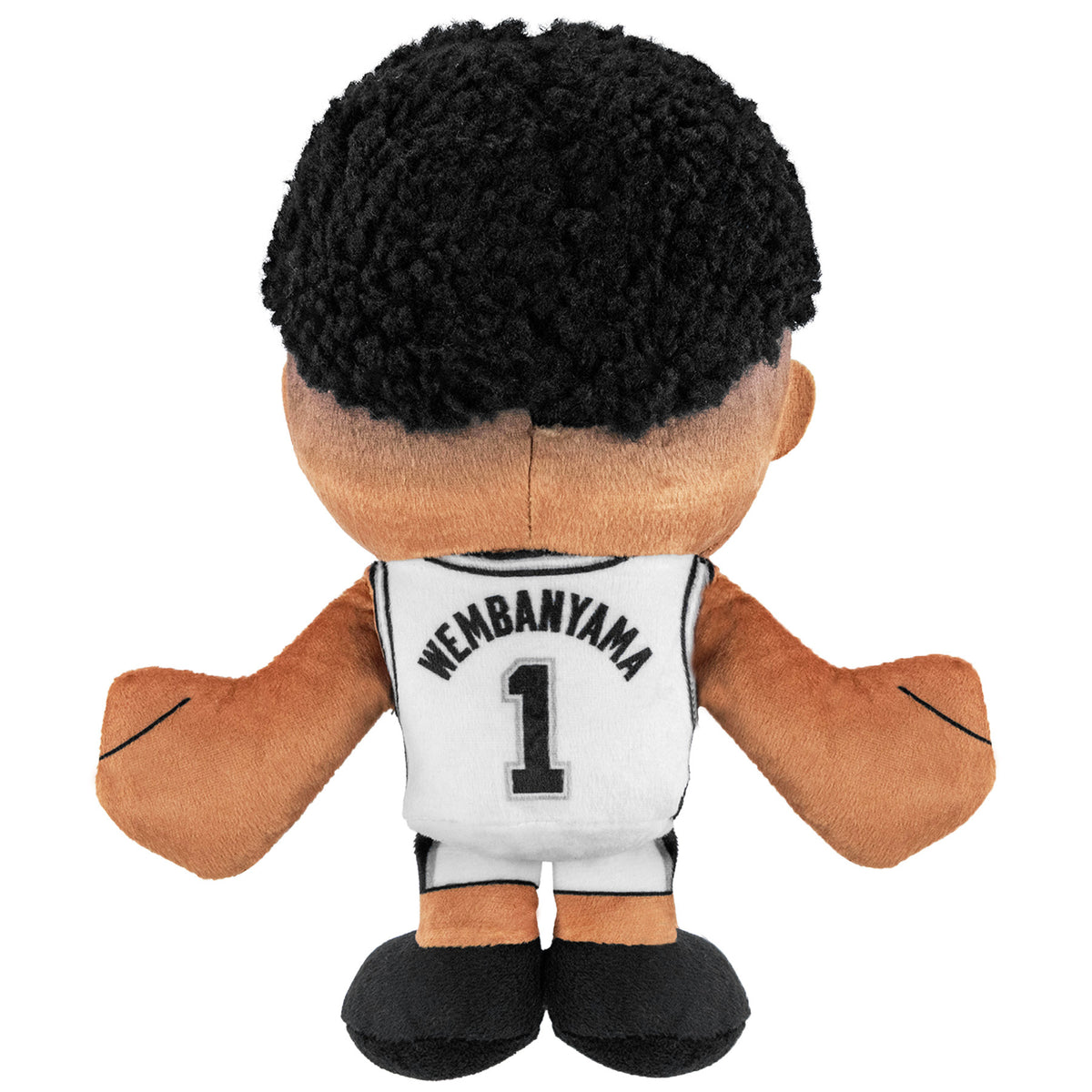 San Antonio Spurs Victor Wembanyama 8&quot; Kuricha Plush