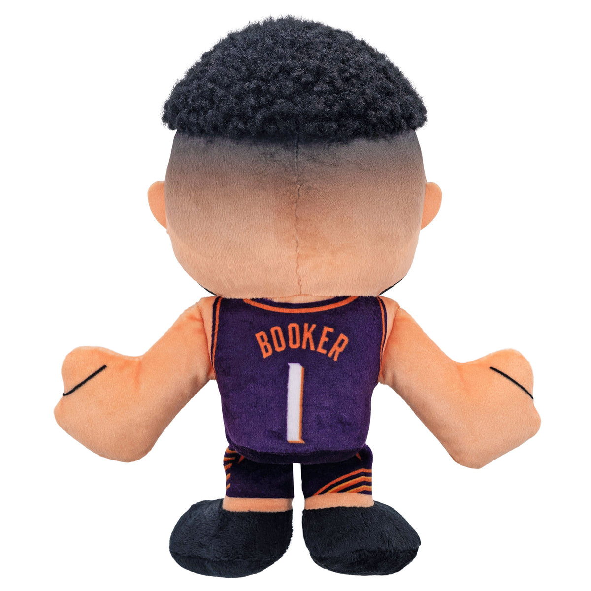 Phoenix Suns Devin Booker 8&quot; Kuricha Plush