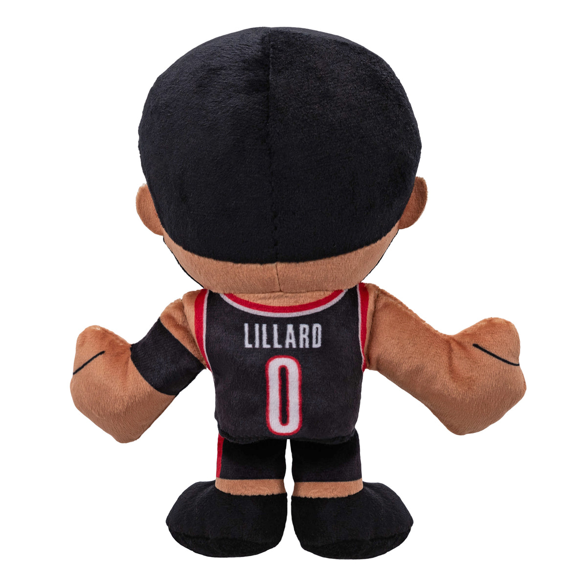 Portland Trail Blazers Damian Lillard 8&quot; Kuricha Plush