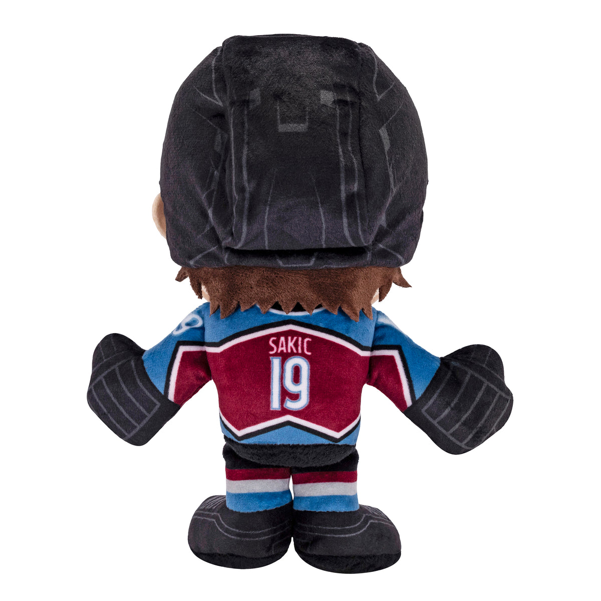 Colorado Avalanche Joe Sakic 8&quot; Kuricha Plush