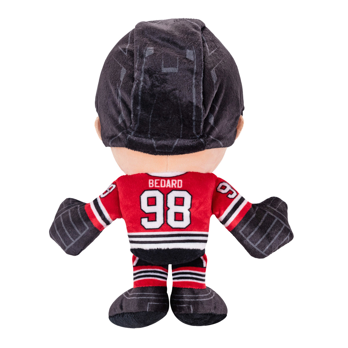 Chicago Blackhawks Connor Bedard 8&quot; Kuricha Plush