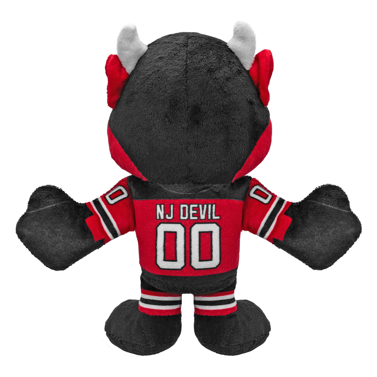 New Jersey Devils N.J. Devil 8&quot; Mascot Kuricha Plush