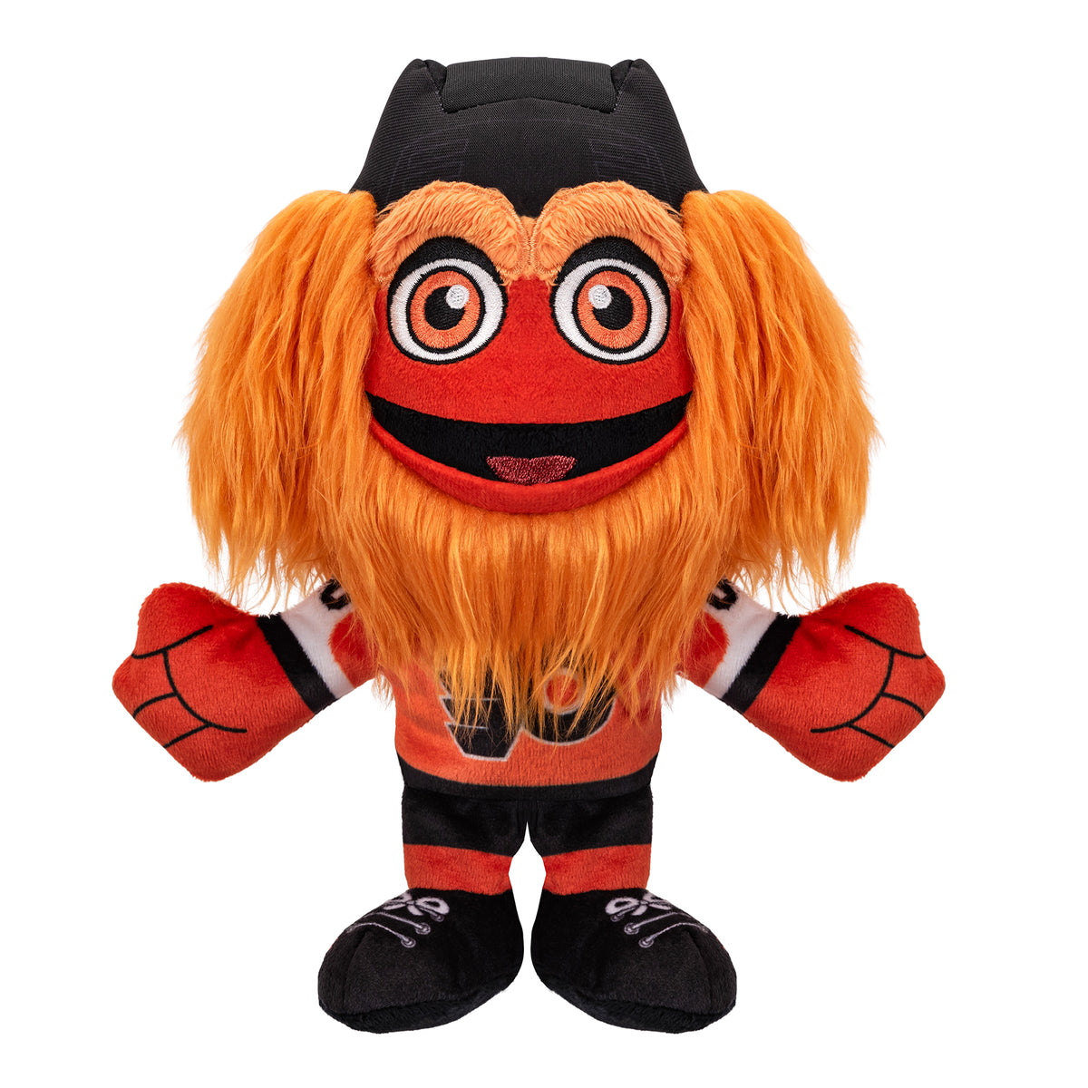 Philadelphia Flyers Gritty 8&quot; Mascot Kuricha Plush