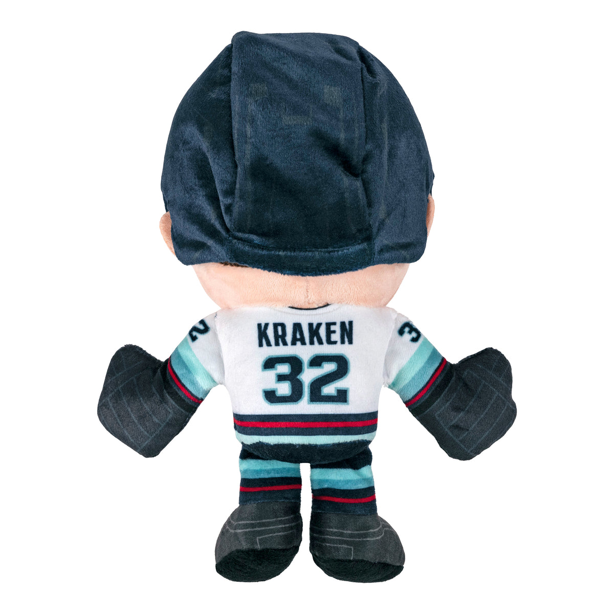 Seattle Kraken Player 8&quot; Kuricha Plush