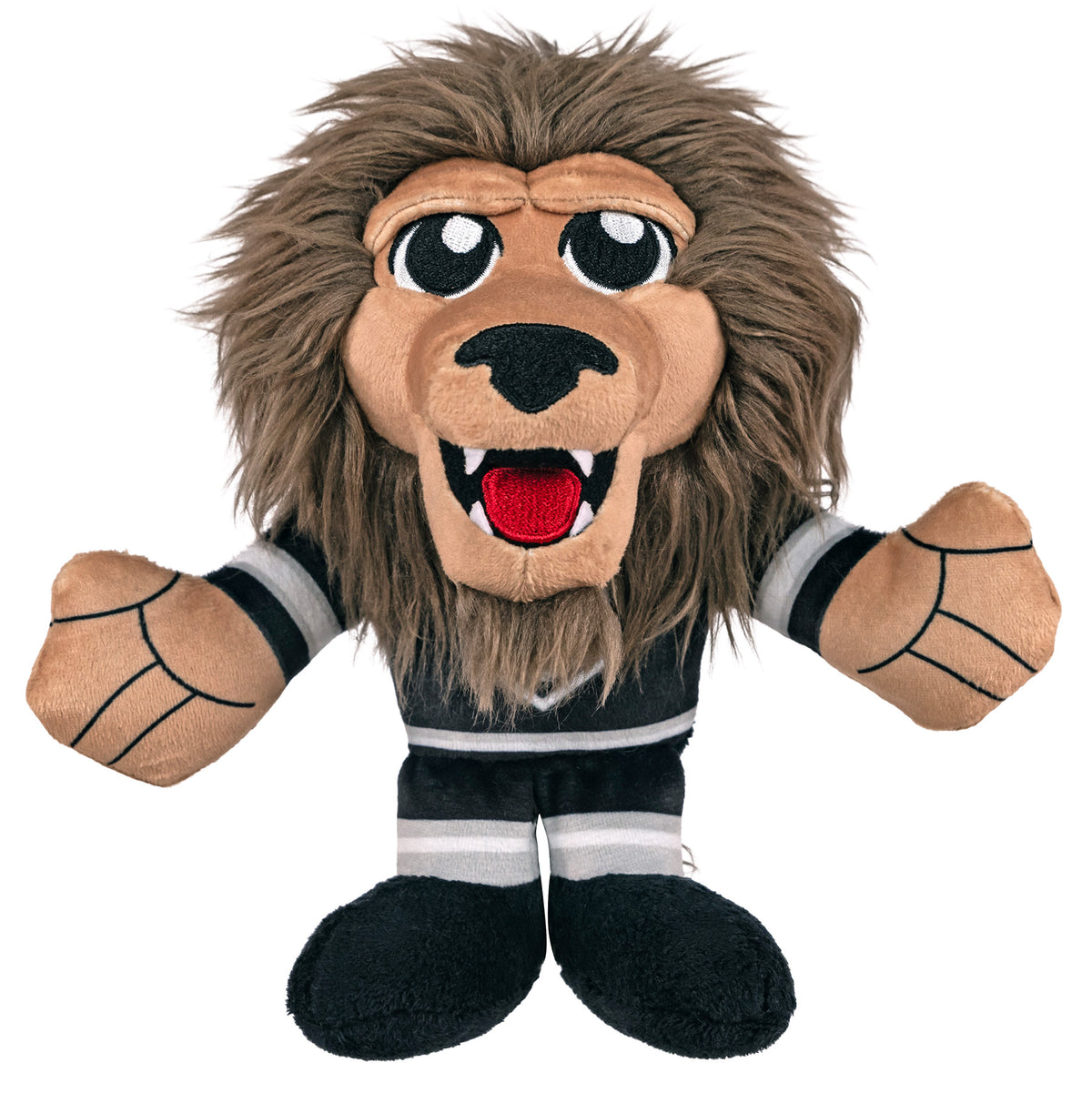 Los Angeles Kings Bailey 8&quot; Mascot Kuricha Sitting Plush