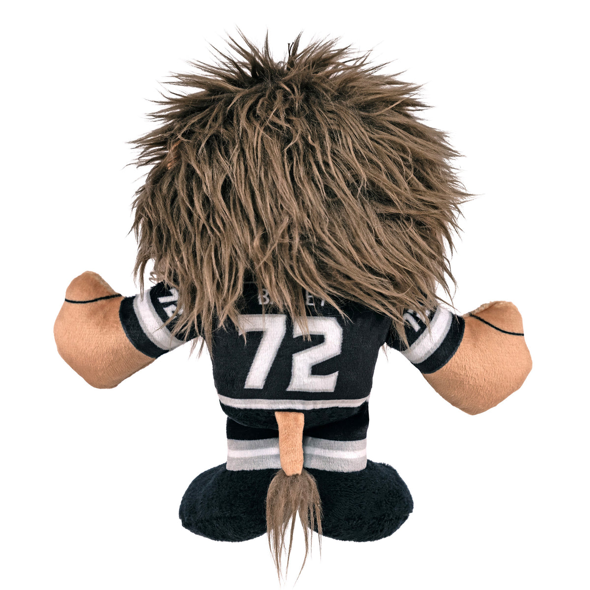 Los Angeles Kings Bailey 8&quot; Mascot Kuricha Sitting Plush