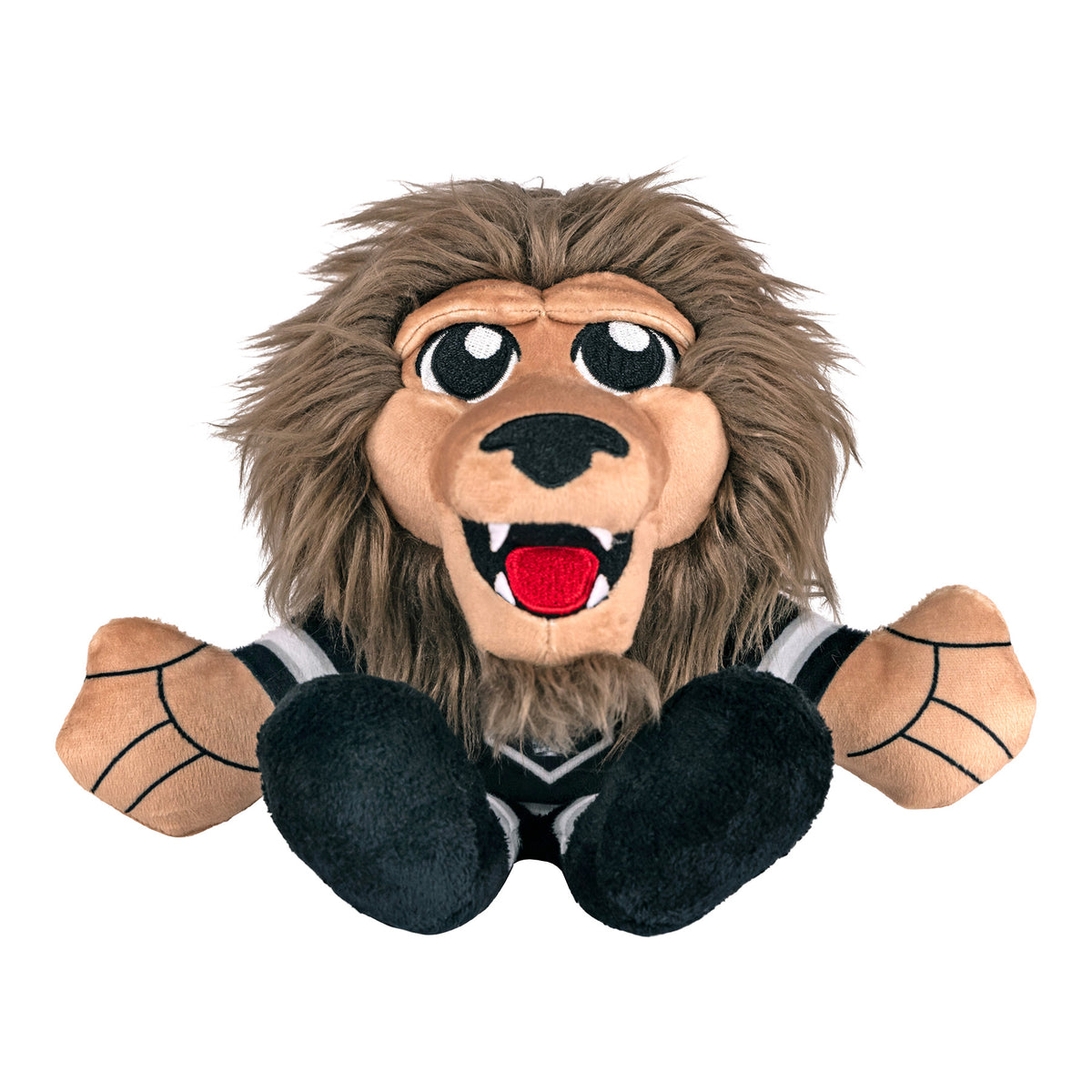 Los Angeles Kings Bailey 8&quot; Mascot Kuricha Sitting Plush