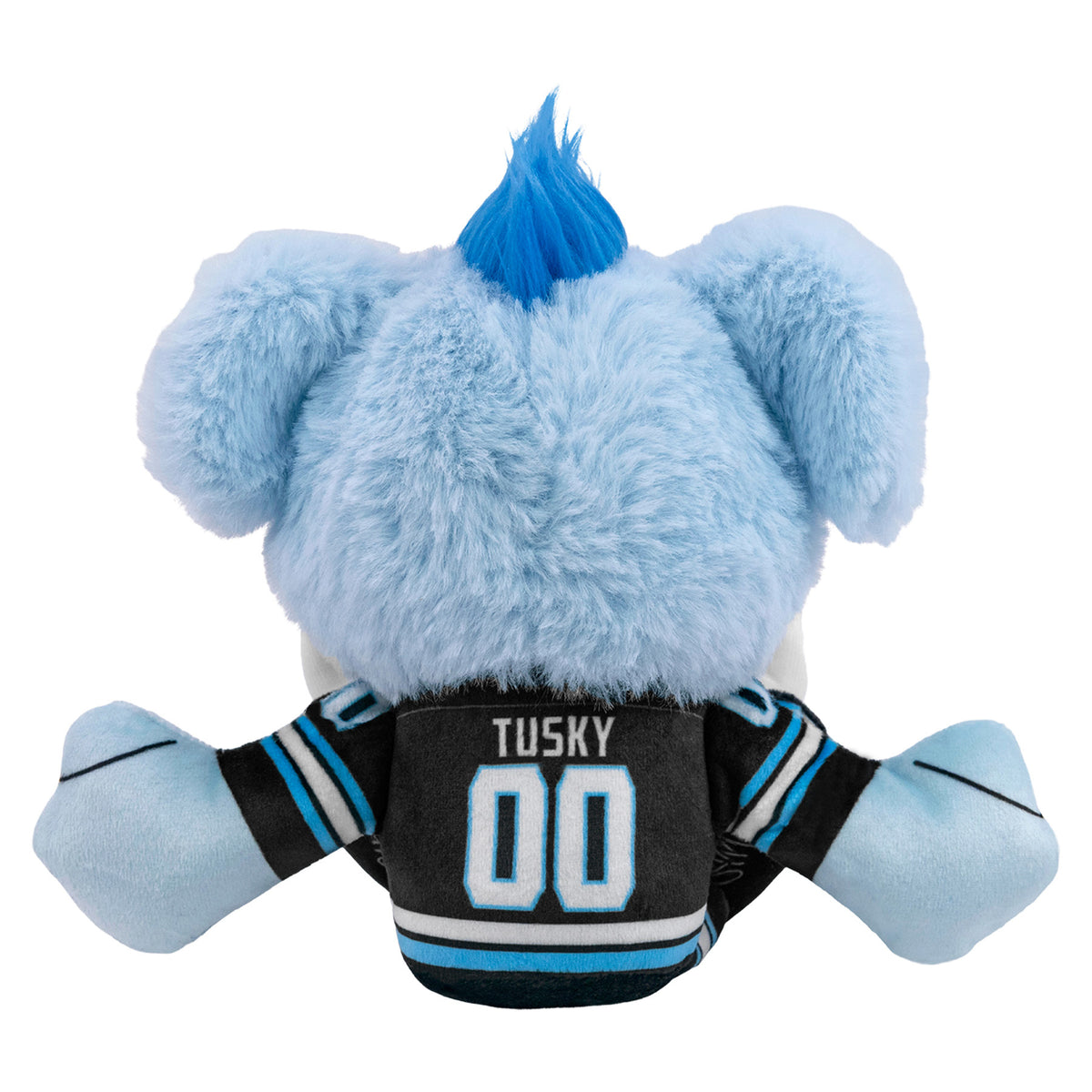 Utah Mammoth 8" Kuricha Mascot Plush