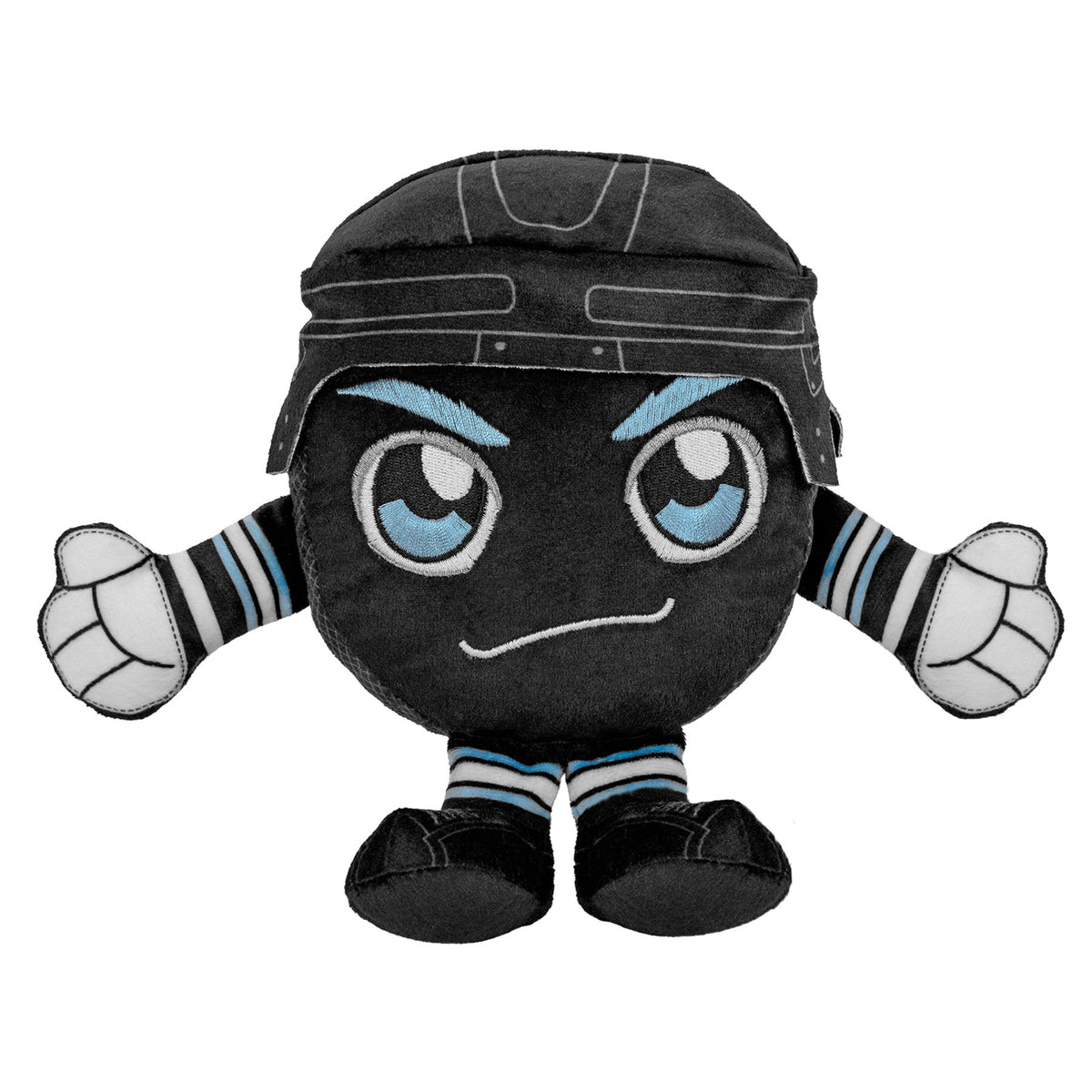 Utah Mammoth 8" Kuricha Hockey Puck Plush