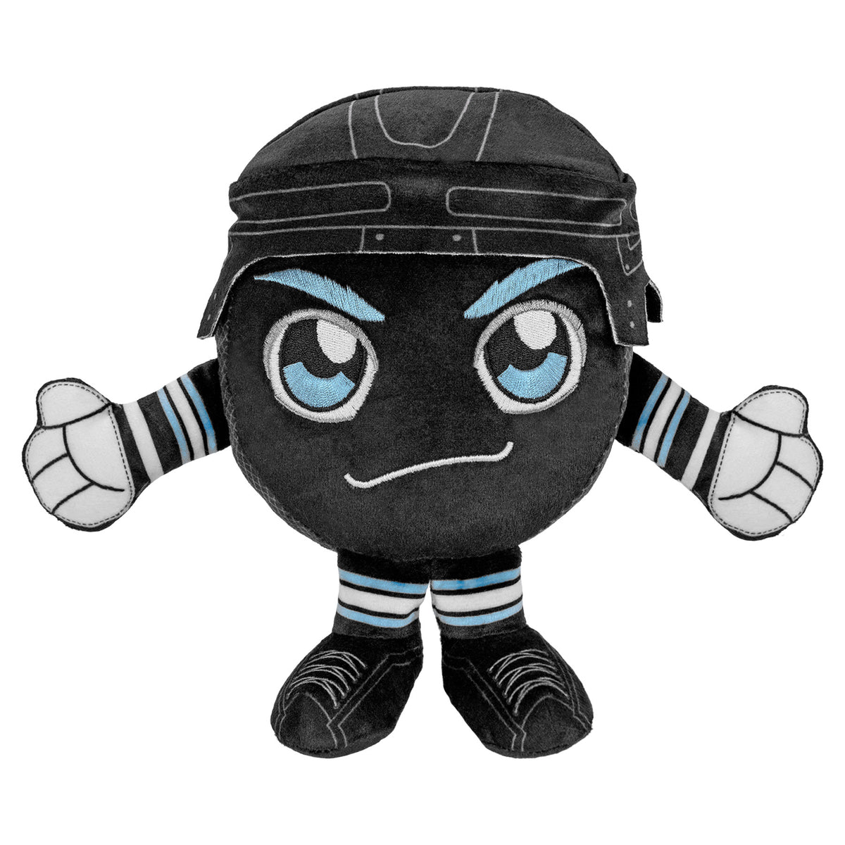Utah Mammoth 8" Kuricha Hockey Puck Plush