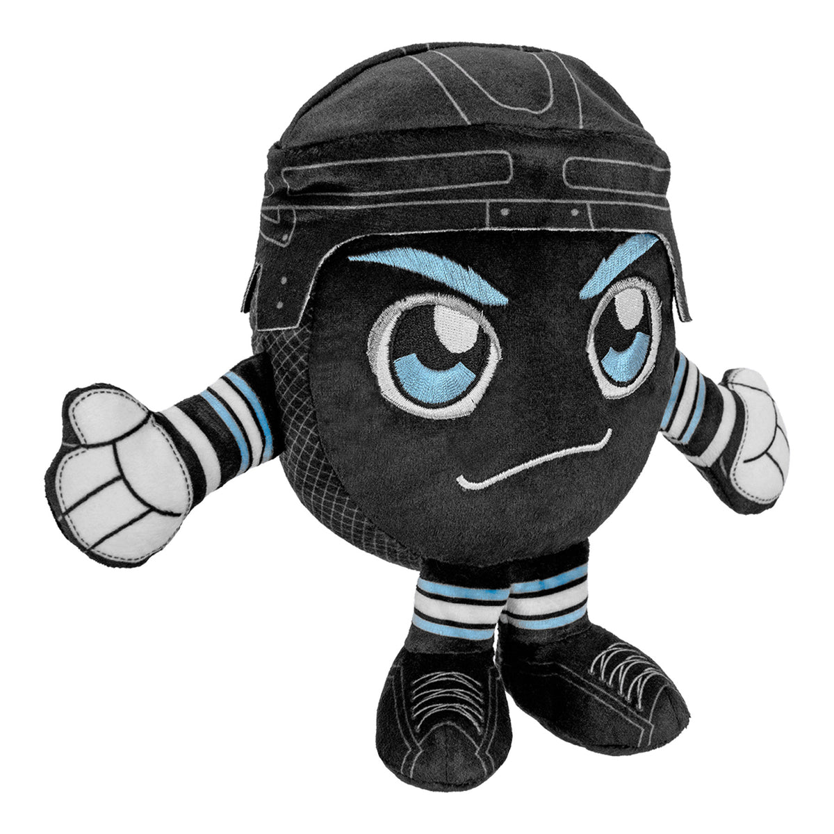 Utah Mammoth 8" Kuricha Hockey Puck Plush