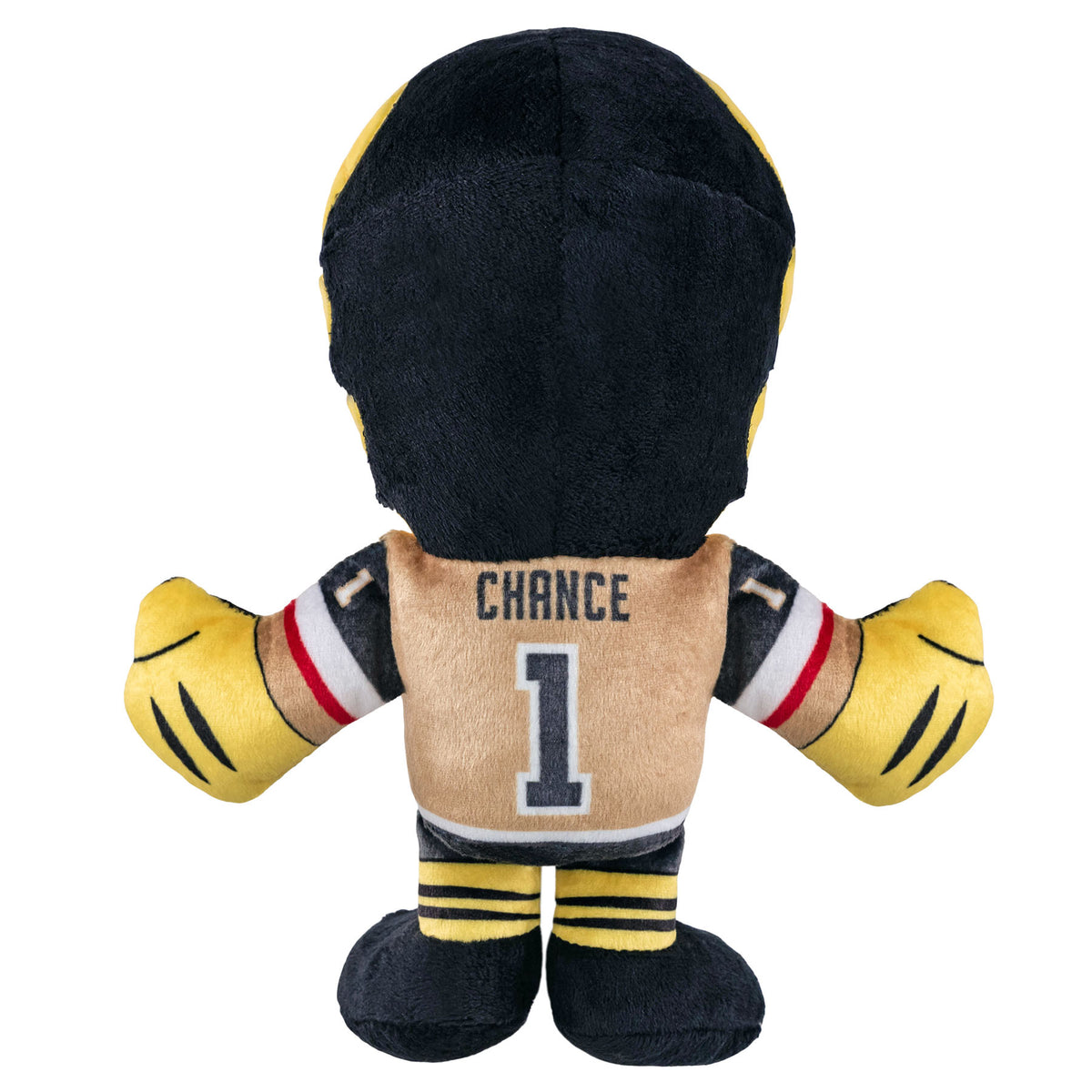 Vegas Golden Knights Chance 8&quot; Kuricha Mascot Plush