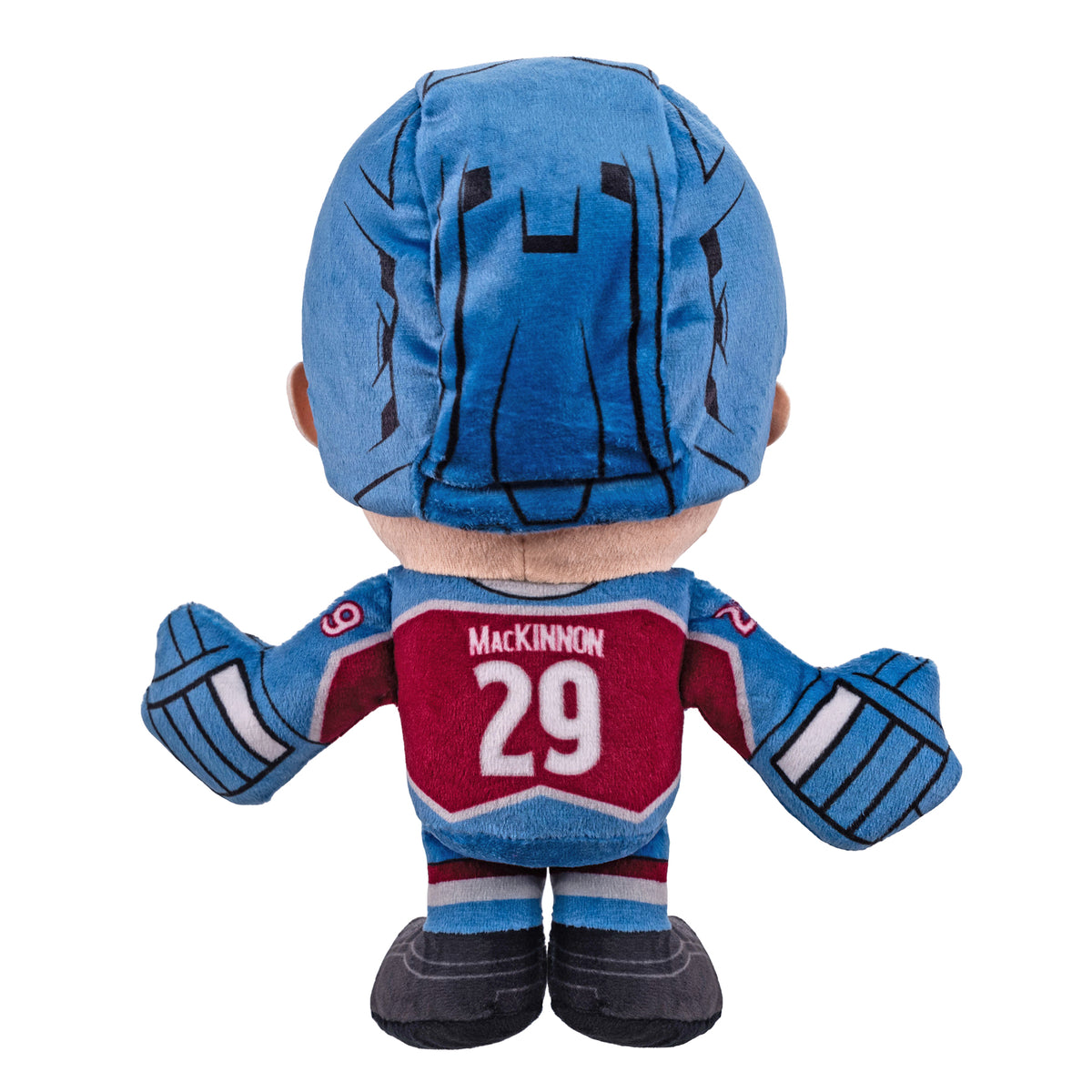 Colorado Avalanche Nathan MacKinnon 8&quot; Kuricha Plush