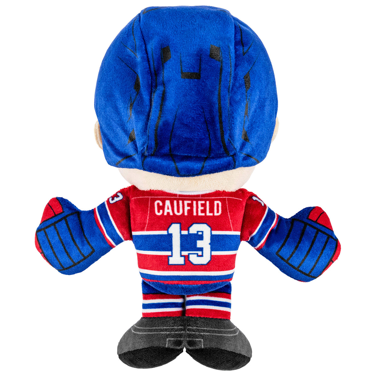 Montreal Canadiens Cole Caufield 8&quot; Plush