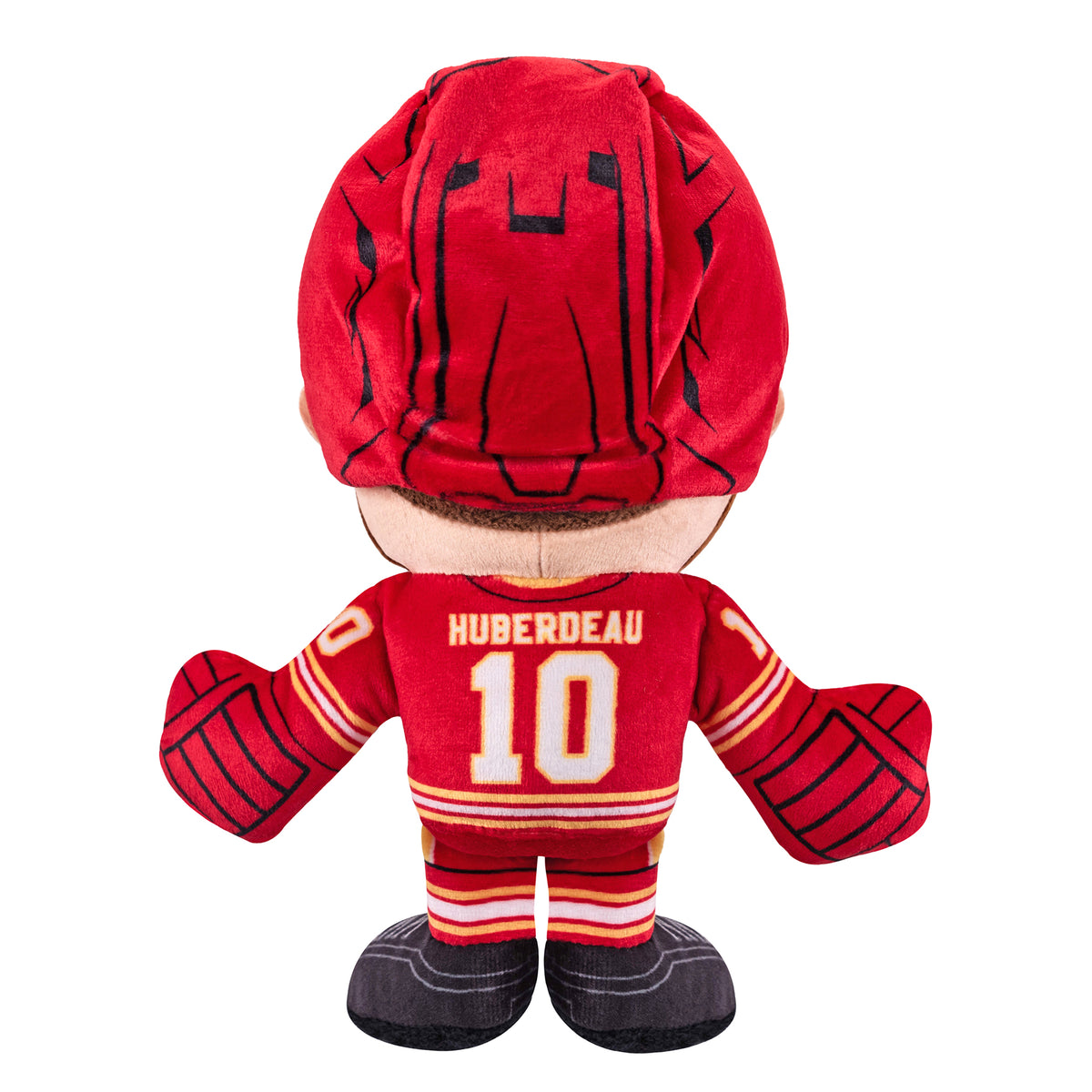 Calgary Flames Jonathan Huberdeau 8&quot; Kuricha Sitting Plush