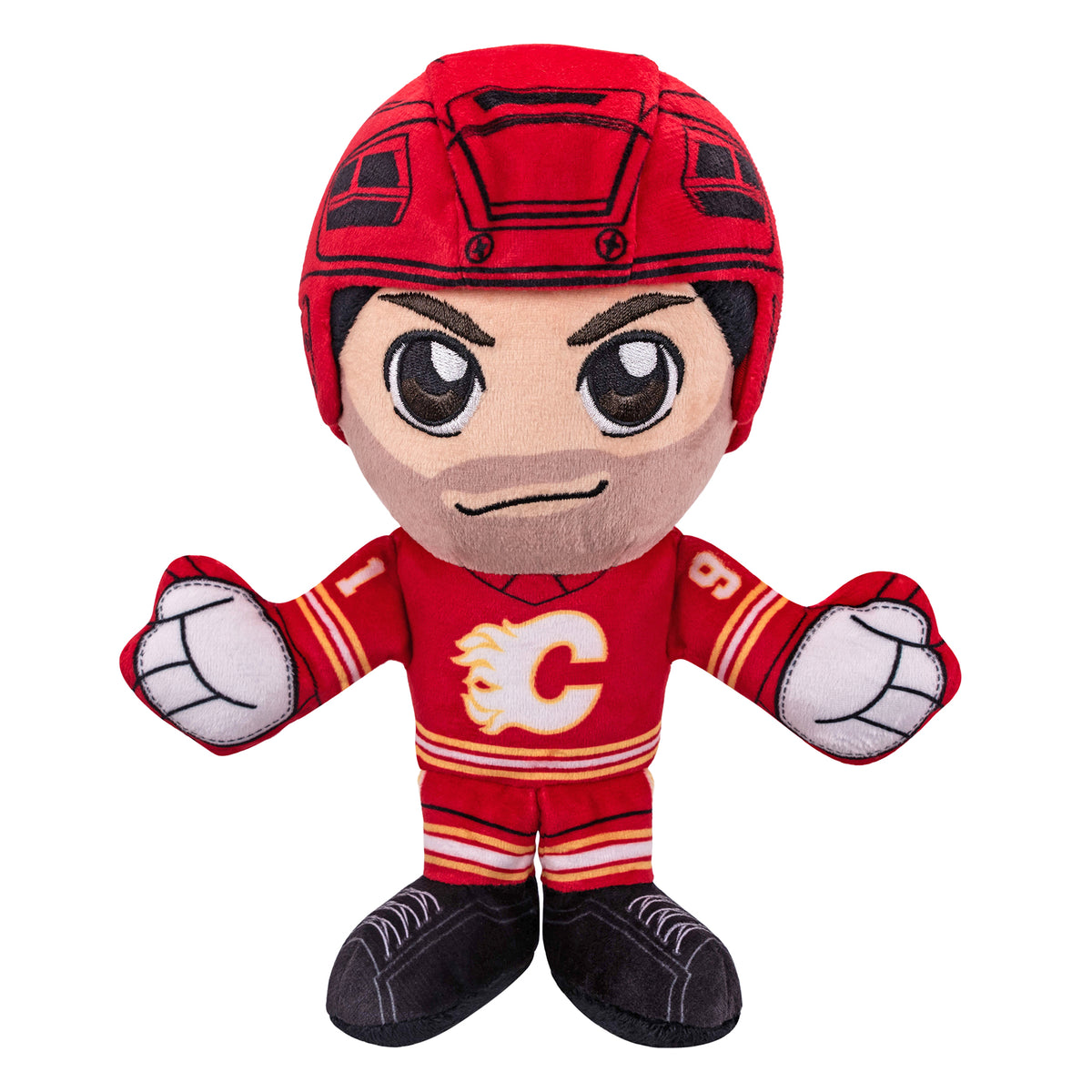 Calgary Flames Nazem Kadri 8&quot; Kuricha Sitting Plush