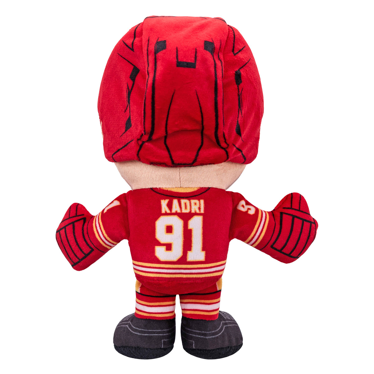 Calgary Flames Nazem Kadri 8&quot; Kuricha Sitting Plush