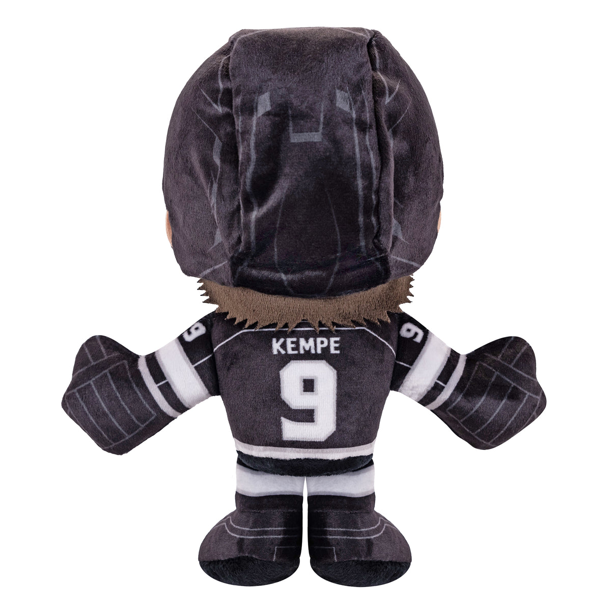 Los Angeles Kings Adrian Kempe 8&quot; Kuricha Sitting Plush