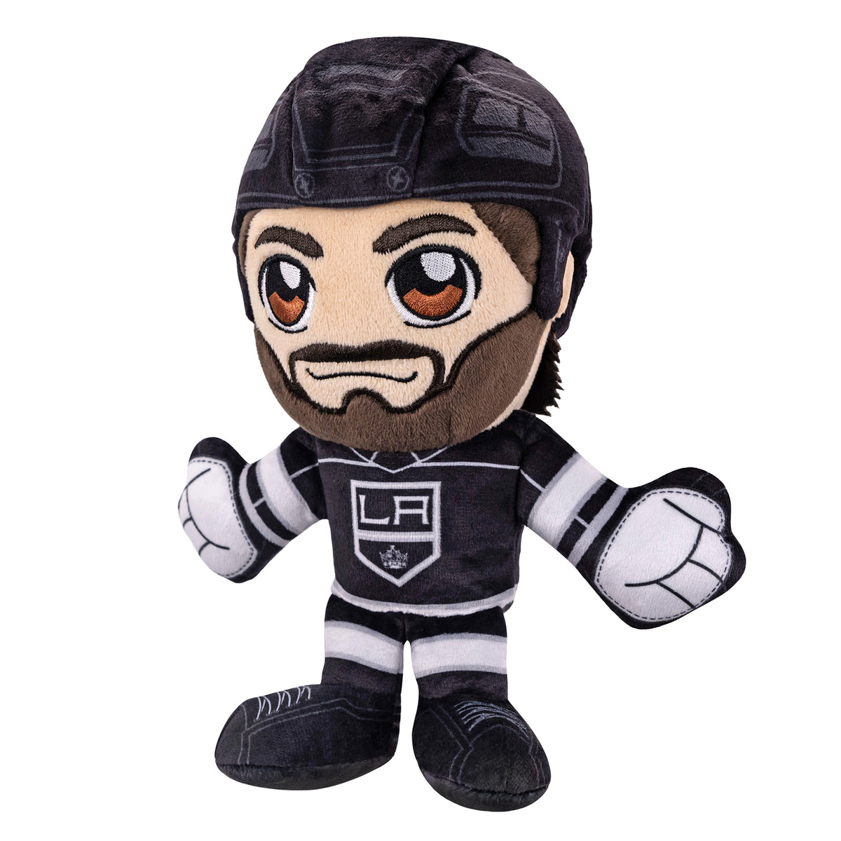 Los Angeles Kings Drew Doughty 8&quot; Kuricha Sitting Plush