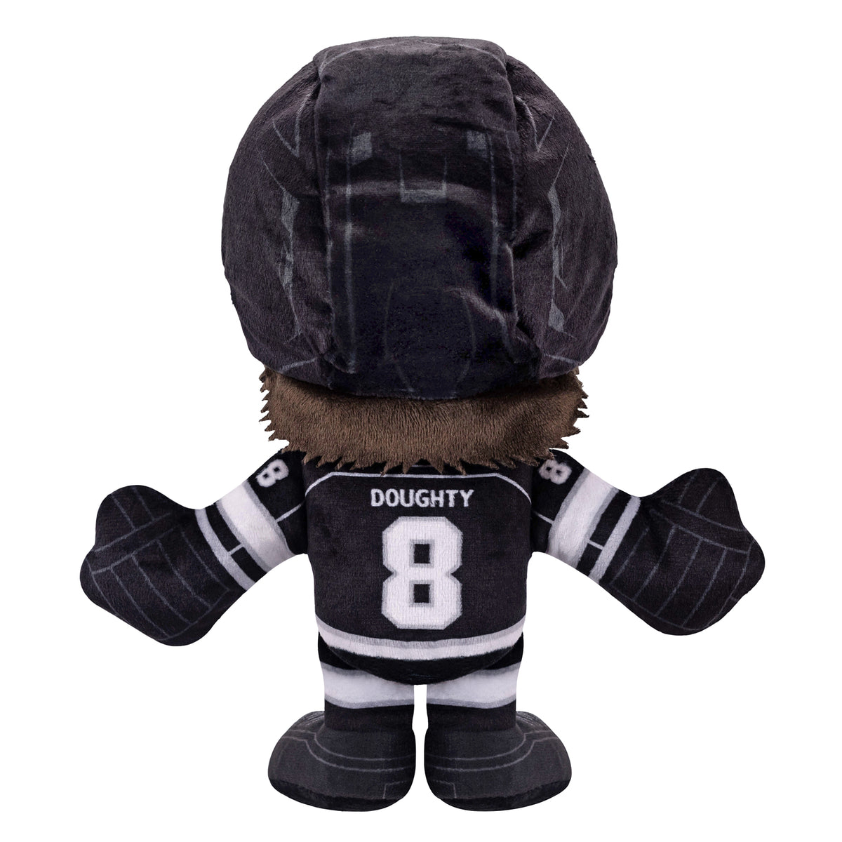 Los Angeles Kings Drew Doughty 8&quot; Kuricha Sitting Plush