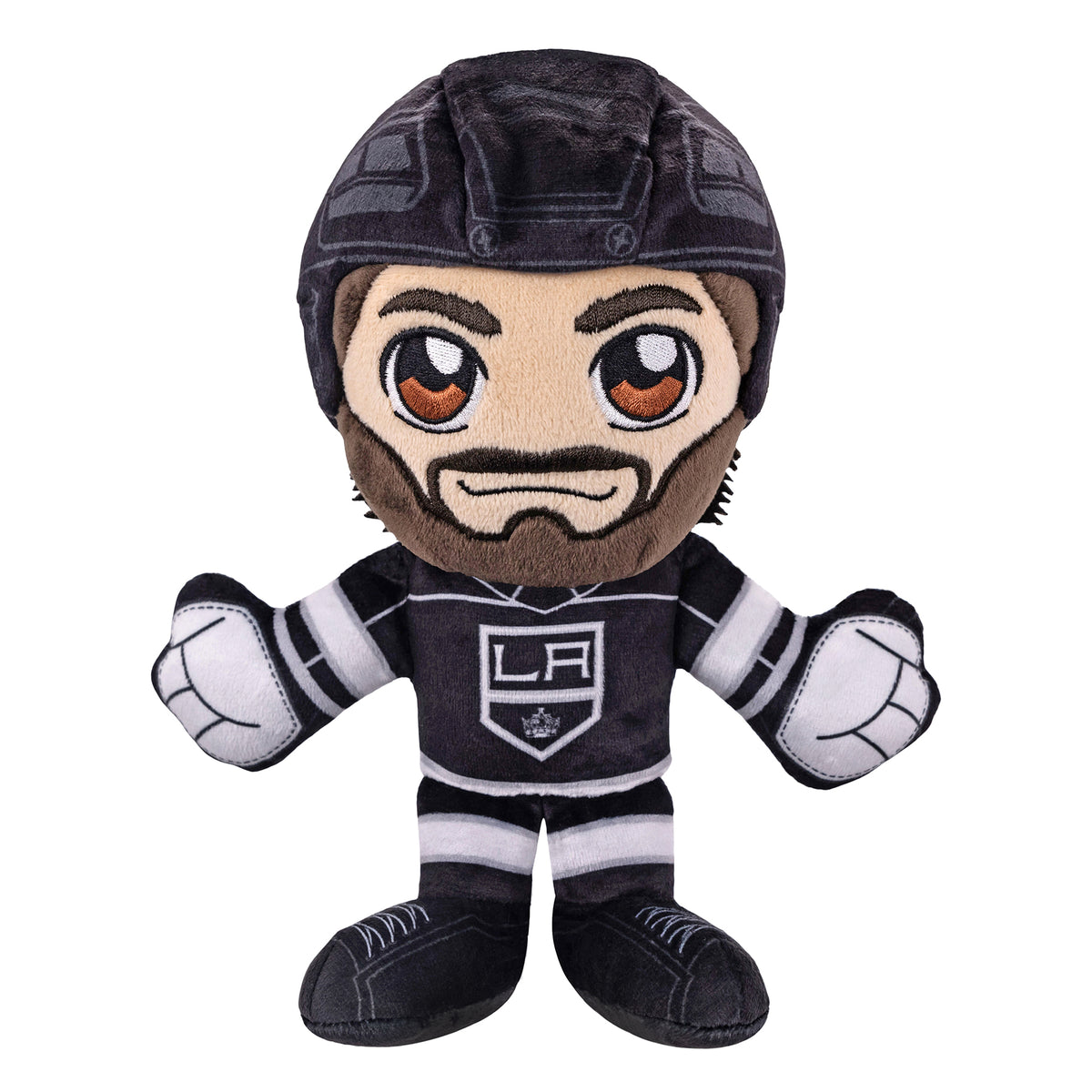 Los Angeles Kings Drew Doughty 8&quot; Kuricha Sitting Plush