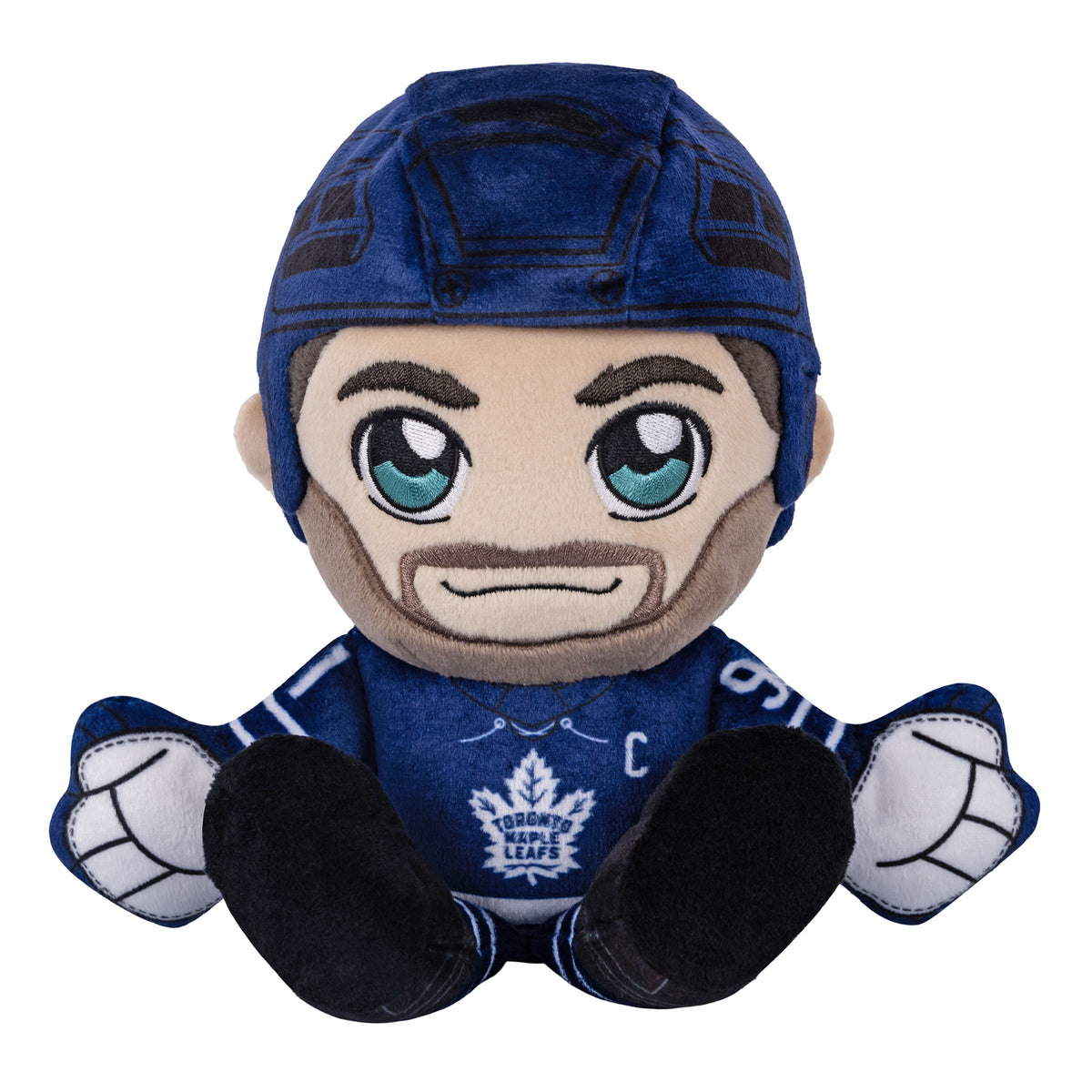 Toronto Maple Leafs Jonathan Tavares 8&quot; Kuricha Sitting Plush