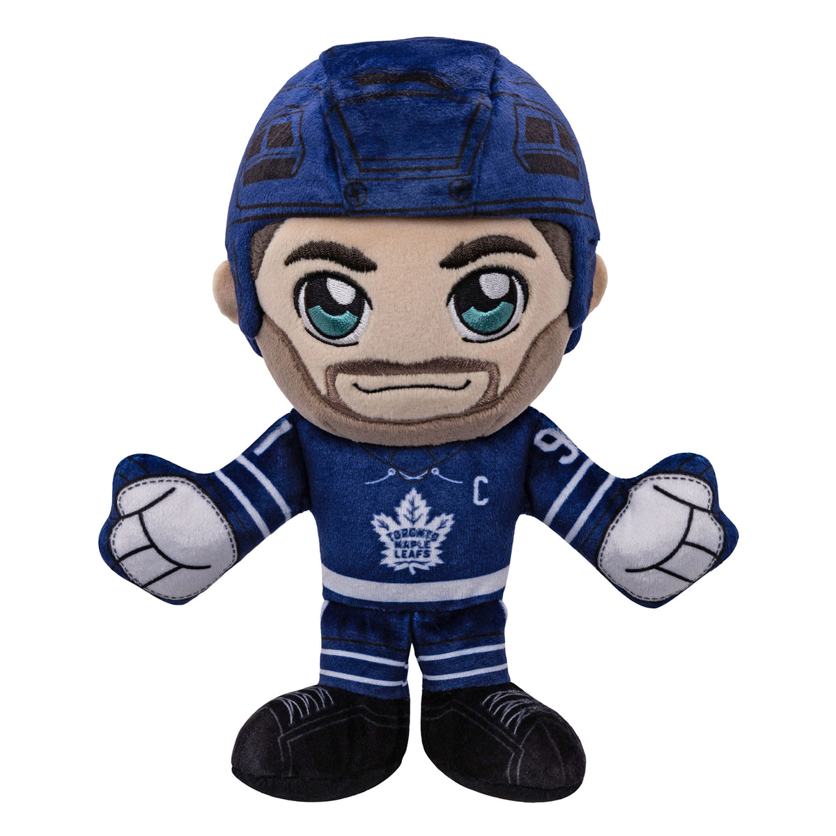 Toronto Maple Leafs Jonathan Tavares 8&quot; Kuricha Sitting Plush