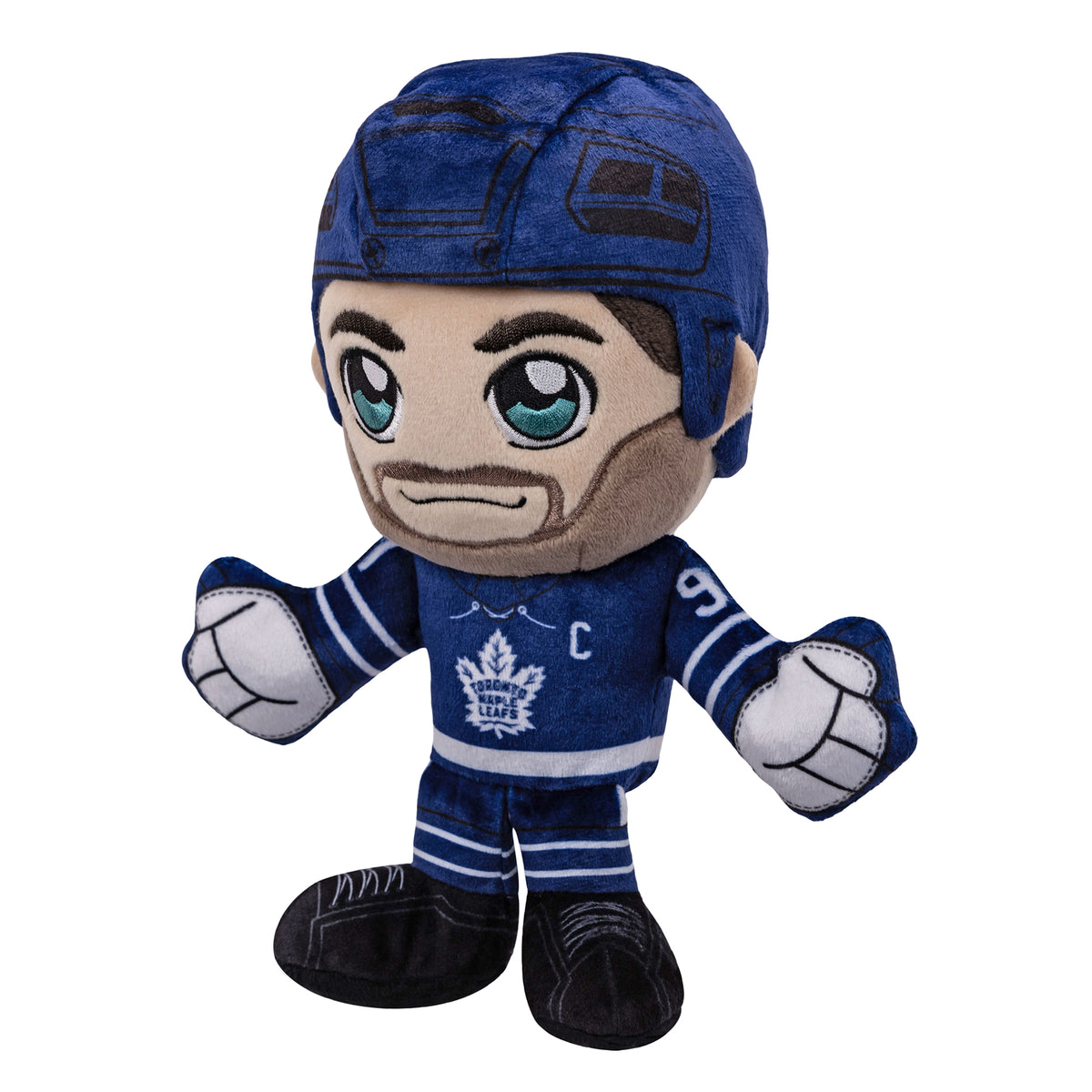 Toronto Maple Leafs Jonathan Tavares 8&quot; Kuricha Sitting Plush