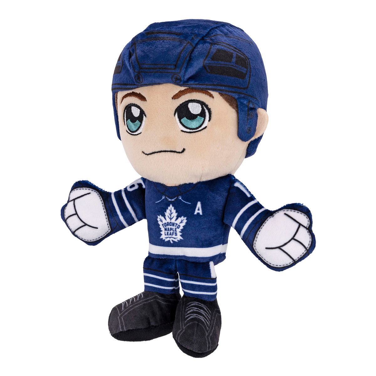 Toronto Maple Leafs Mitch Marner 8&quot; Kuricha Sitting Plush