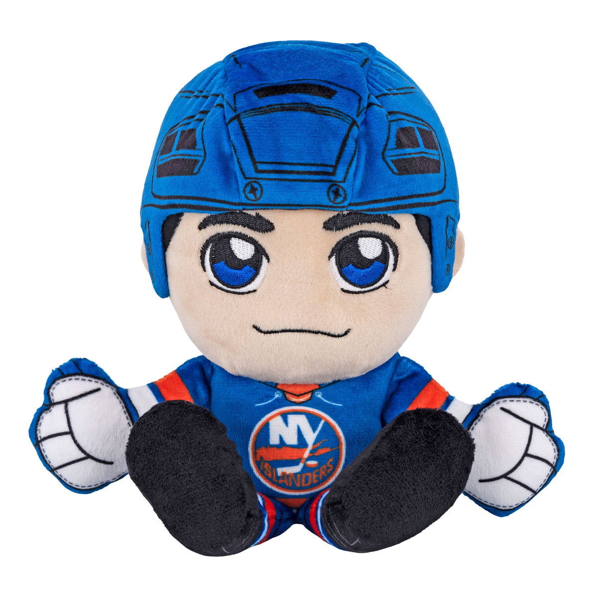 New York Islanders Player 8&quot; Kuricha Plush