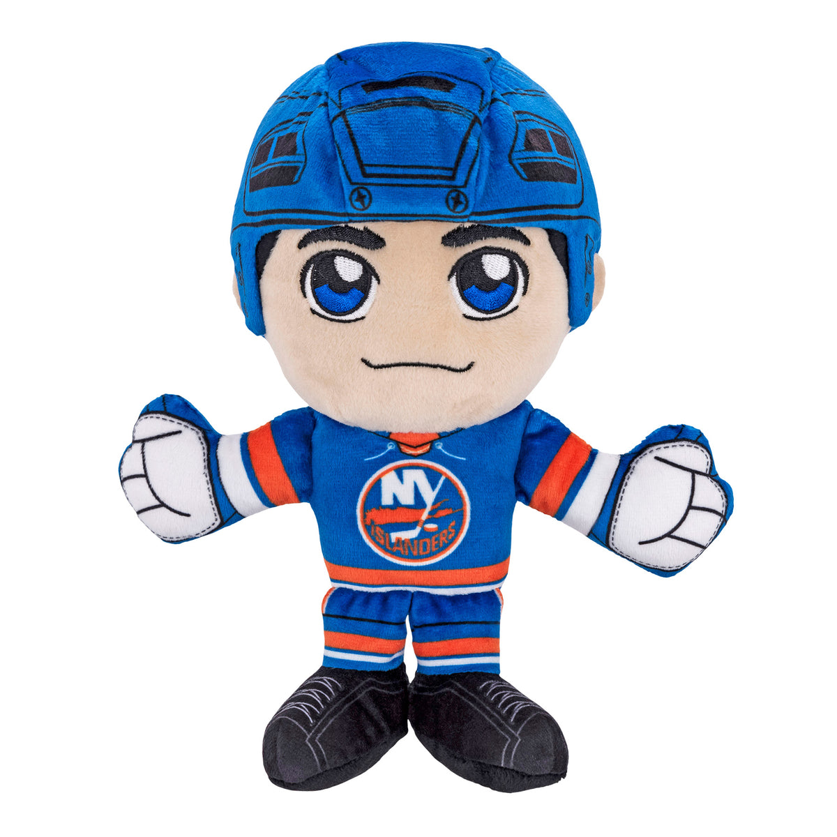 New York Islanders Player 8&quot; Kuricha  Plush