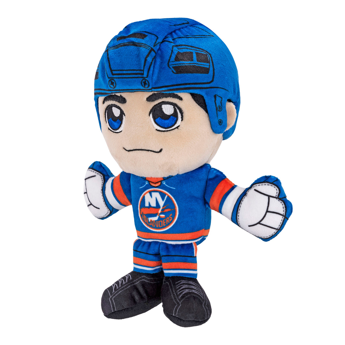 New York Islanders Player 8&quot; Kuricha Plush