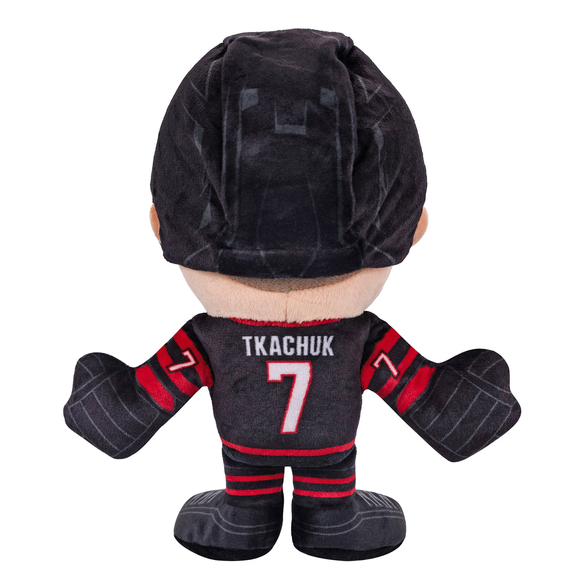 Ottawa Senators Brady Tkachuk 8&quot; Kuricha Sitting Plush