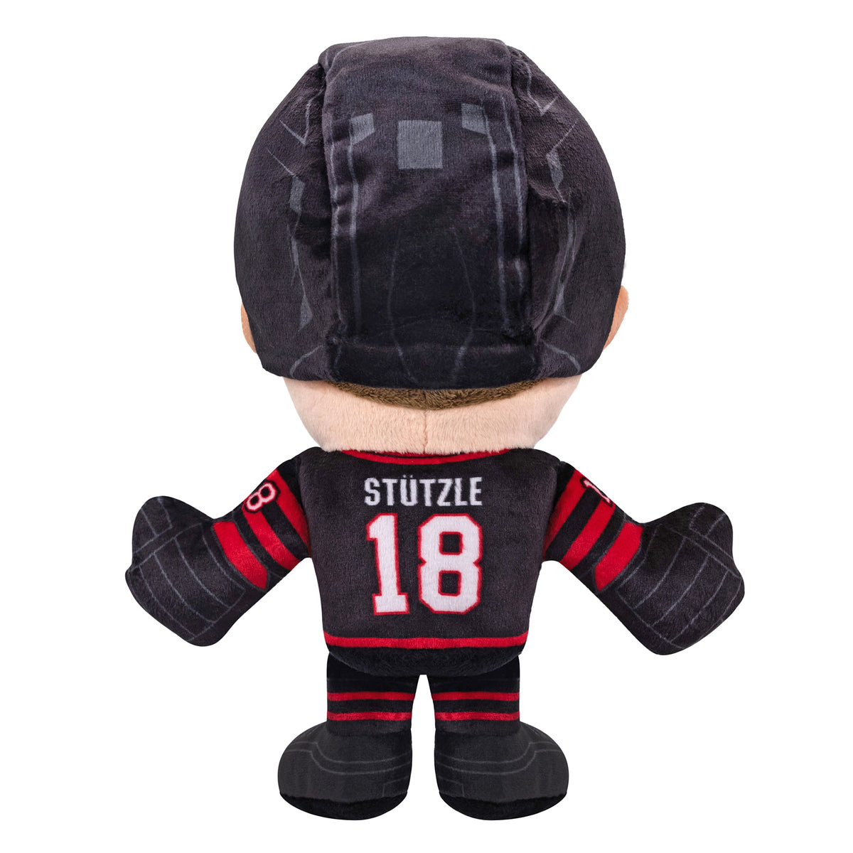 Ottawa Senators Tim Stützle 8&quot; Kuricha Sitting Plush