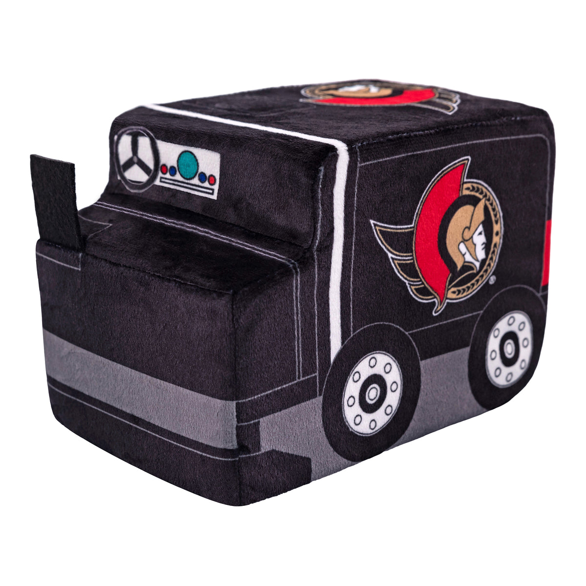 Ottawa Senators Zamboni 7&quot; Kuricha Plush