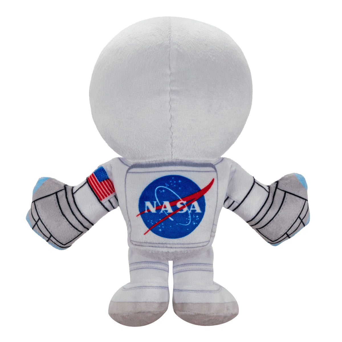 NASA Astronaut 8&quot; Kuricha Plush