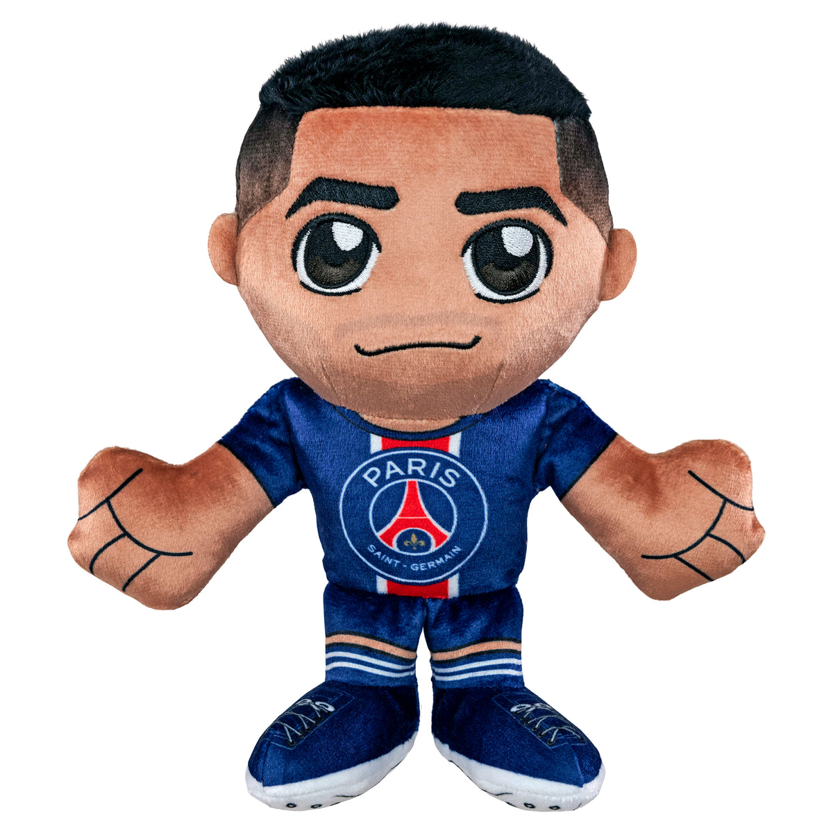 PSG Achraf Hakimi 8&quot; Kuricha Plush