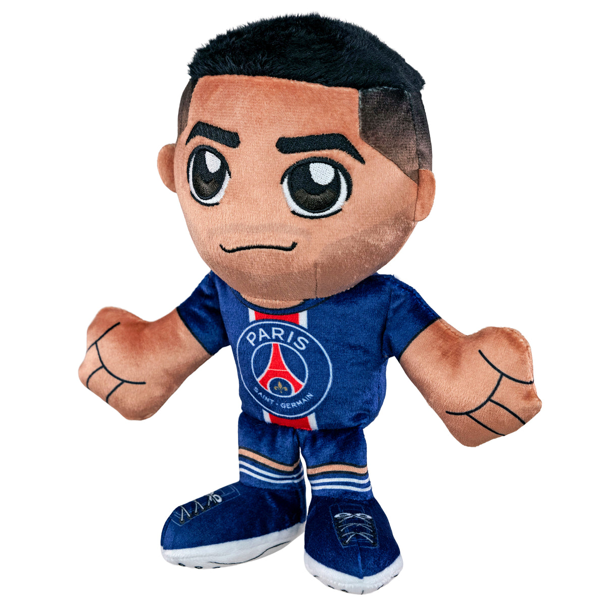 PSG Achraf Hakimi 8&quot; Kuricha Plush