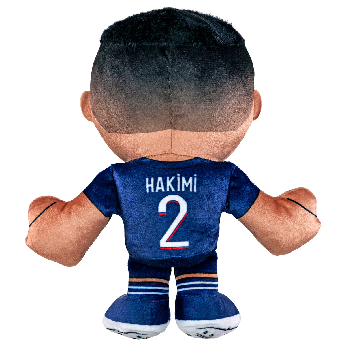 PSG Achraf Hakimi 8&quot; Kuricha Plush