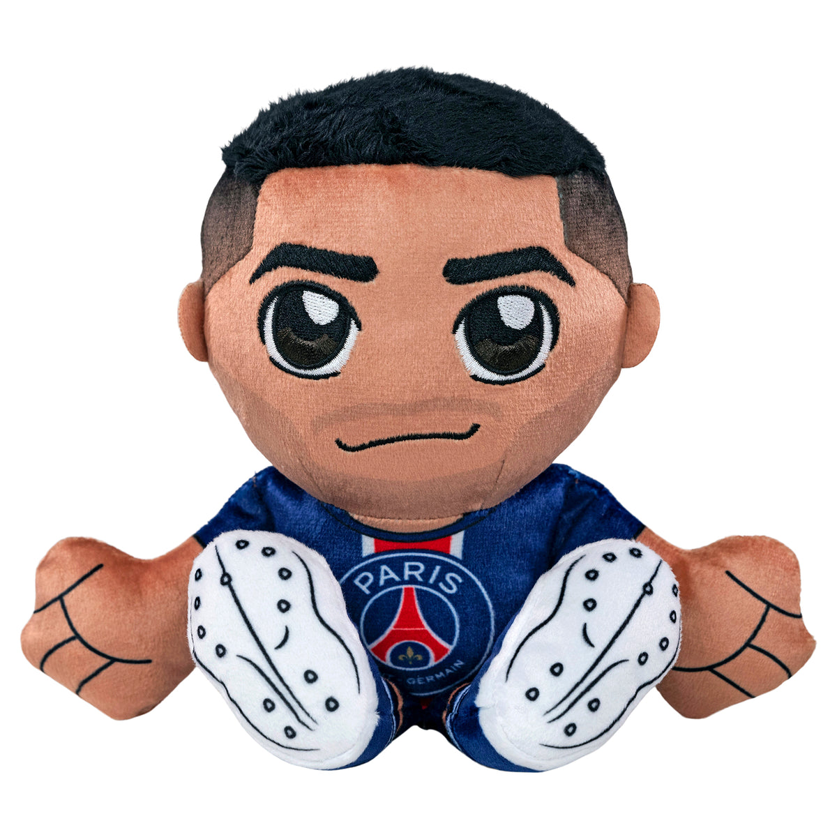 PSG Achraf Hakimi 8&quot; Kuricha Plush