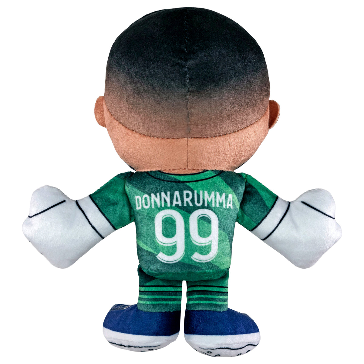 PSG Gianluigi Donnarumma 8&quot; Kuricha Plush