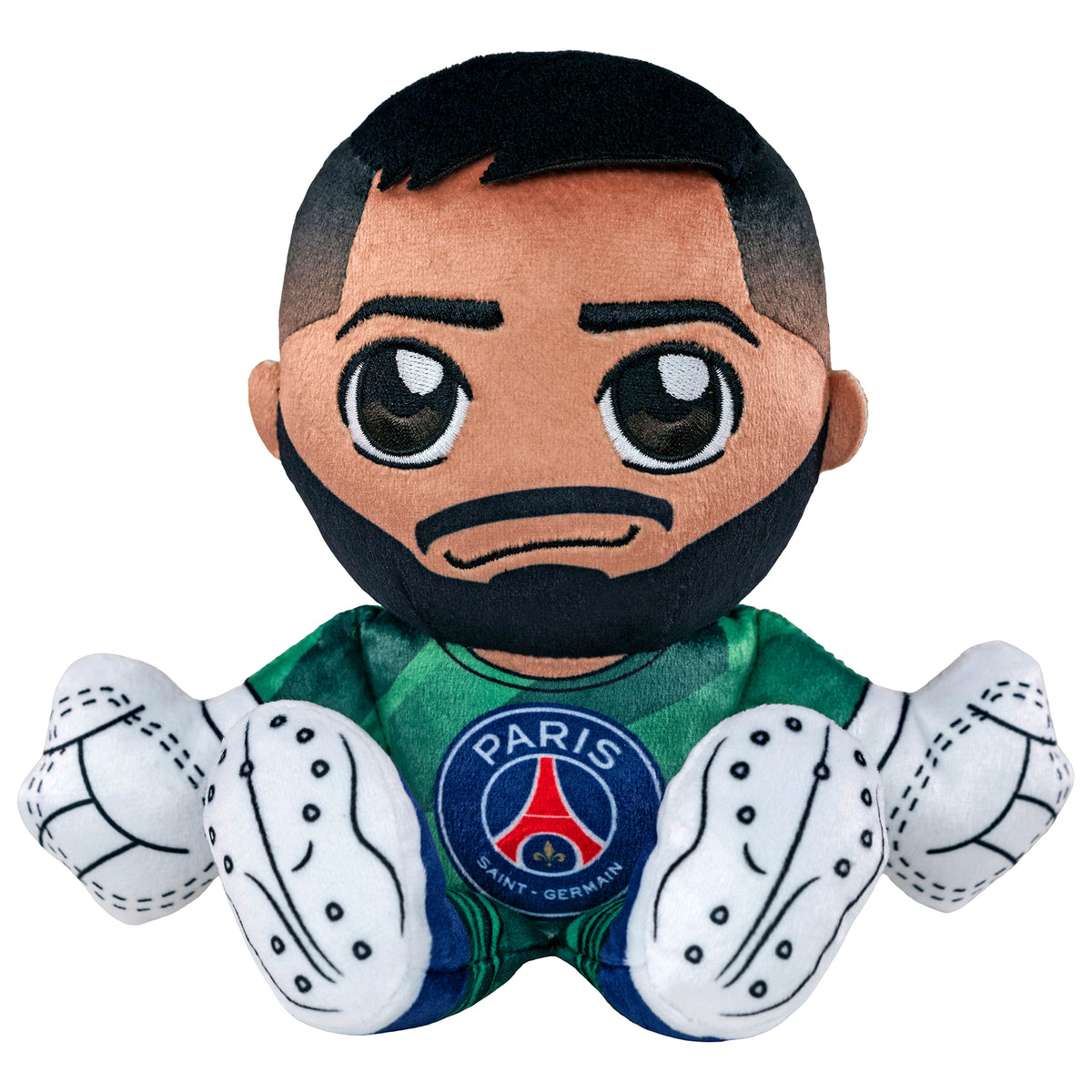 PSG Gianluigi Donnarumma 8&quot; Kuricha Plush