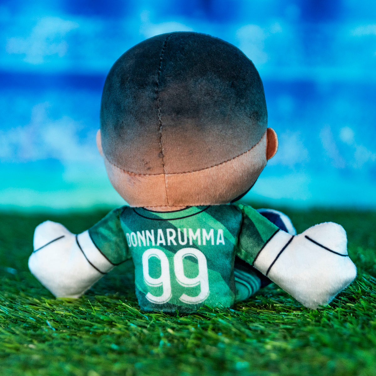 PSG Gianluigi Donnarumma 8&quot; Kuricha Plush