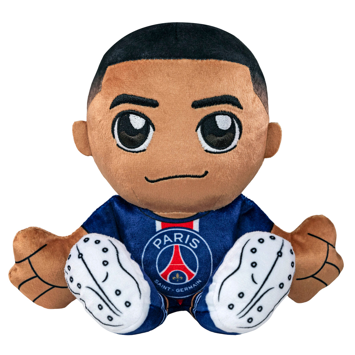 PSG Kylian MbappÃ© 8&quot; Kuricha Plush