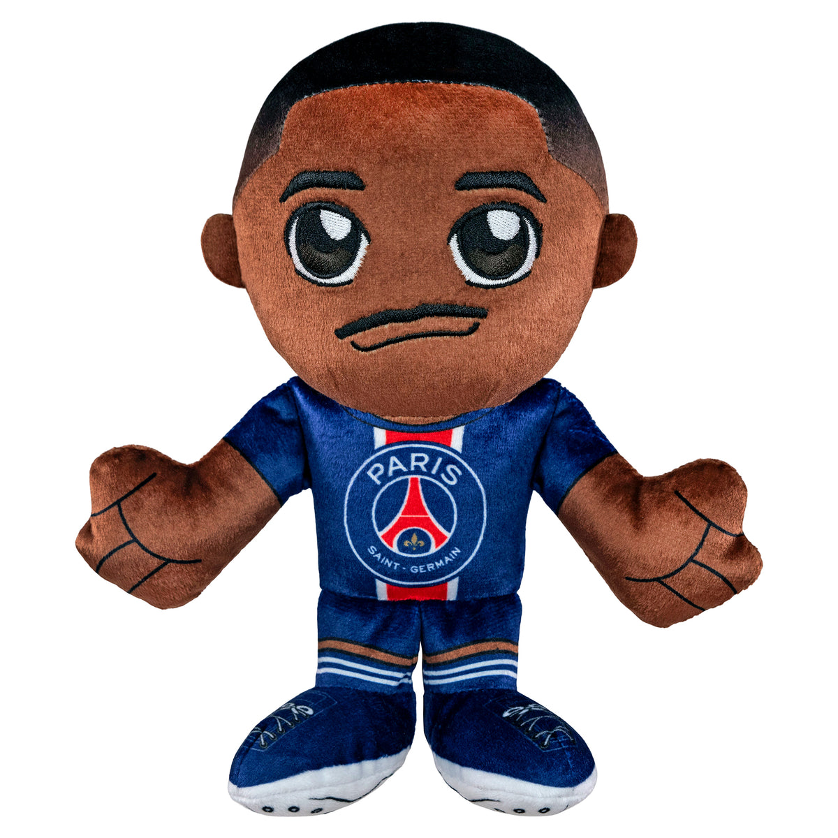 PSG Ousmane Dembélé 8&quot; Kuricha Plush