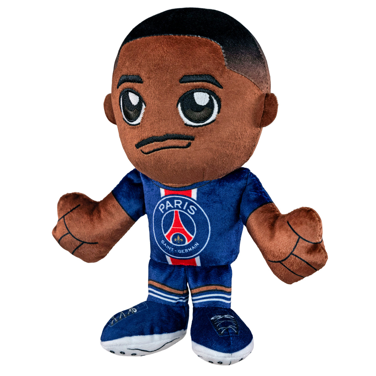 PSG Ousmane Dembélé 8&quot; Kuricha Plush