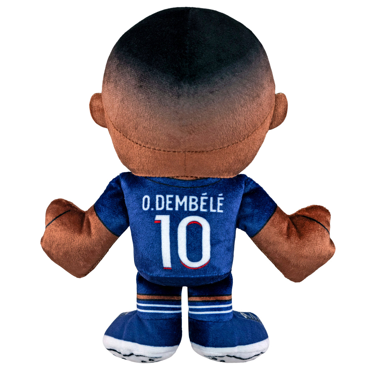 PSG Ousmane Dembélé 8&quot; Kuricha Plush